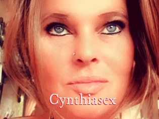 Cynthiasex