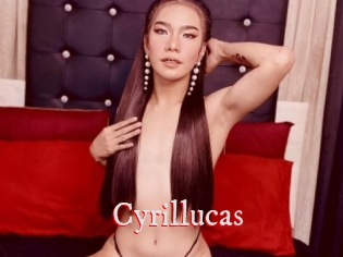 Cyrillucas