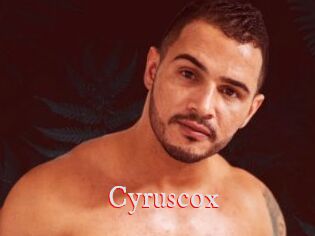 Cyruscox
