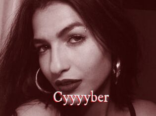 Cyyyyber