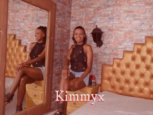 Kimmyx