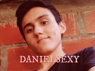 DANIELSEXY
