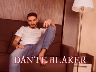 DANTE_BLAKER Pornstars Zoe