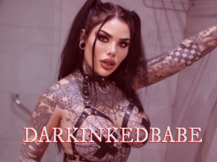DARKINKEDBABE