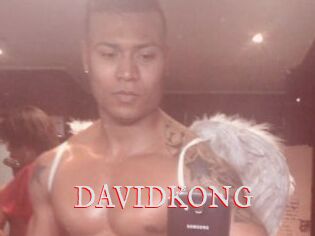 DAVIDKONG