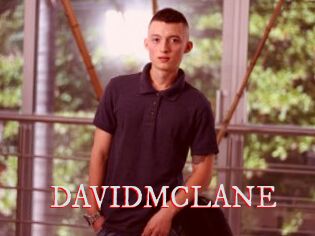 DAVIDMCLANE