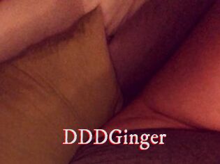 DDDGinger