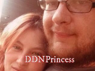 DDNPrincess
