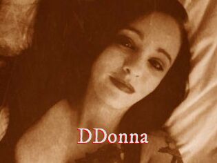 DDonna