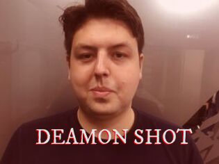 DEAMON_SHOT