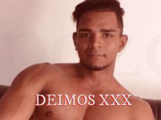 DEIMOS_XXX