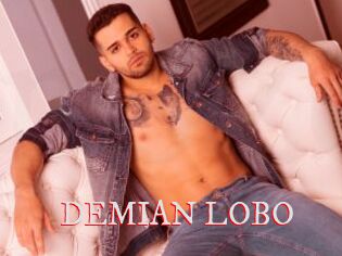 DEMIAN_LOBO