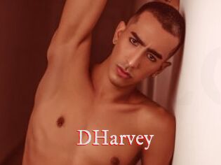 DHarvey