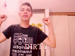 DIRTY19