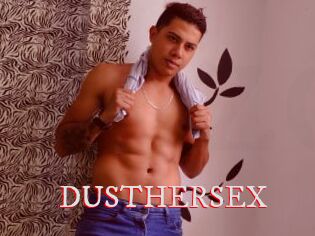 DUSTHERSEX