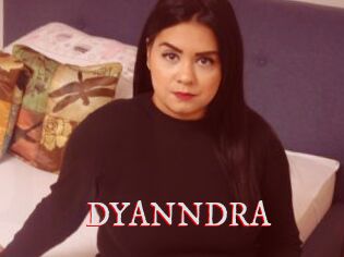 DYANNDRA