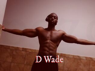 D_Wade