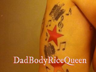 DadBodyRiceQueen