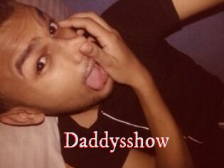 Daddysshow