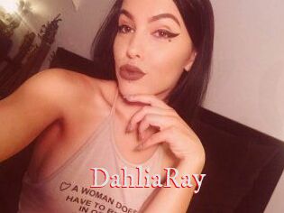 DahliaRay
