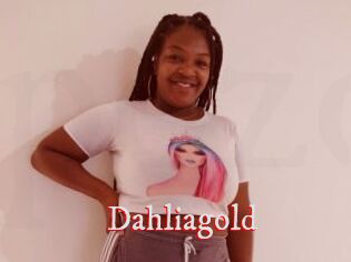 Dahliagold