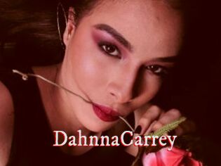 DahnnaCarrey
