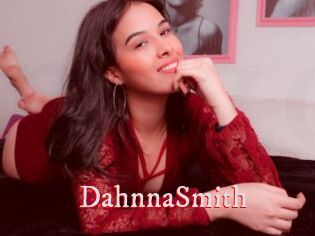 DahnnaSmith