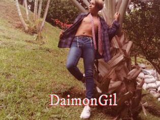 DaimonGil