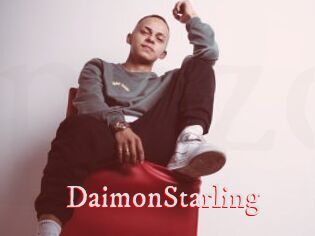 DaimonStarling