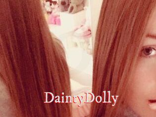 DaintyDolly