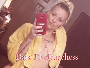 DaisiTheDutchess