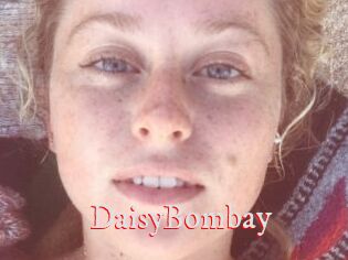 DaisyBombay