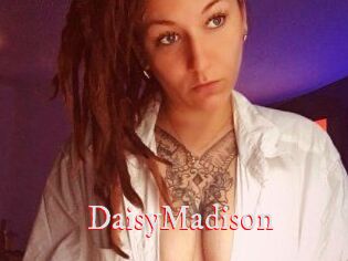DaisyMadison