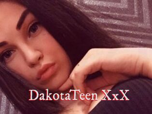 DakotaTeen_XxX