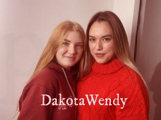 DakotaWendy