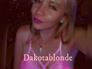 Dakotablonde