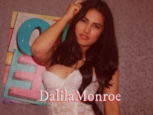 DalilaMonroe