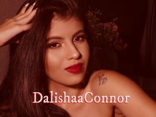 DalishaaConnor
