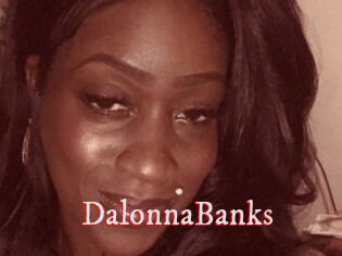 DalonnaBanks