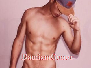 Damiam_Conor