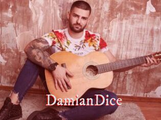 DamianDice