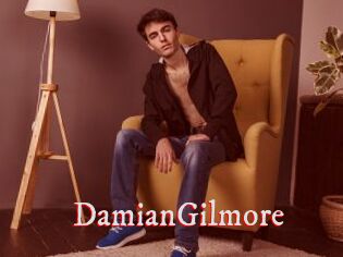 DamianGilmore