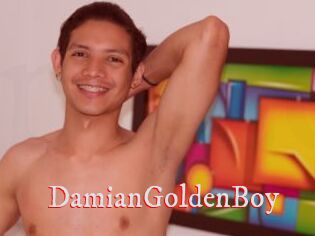 DamianGoldenBoy