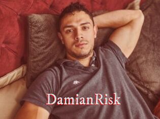 DamianRisk