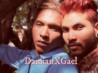 DamianXGael