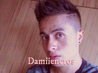 Damiiencros