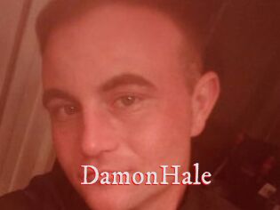 DamonHale