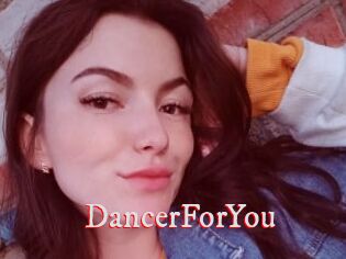 DancerForYou