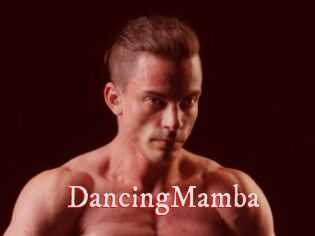 DancingMamba Pornstars Zoe