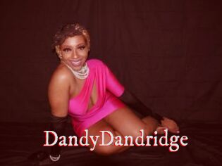 DandyDandridge